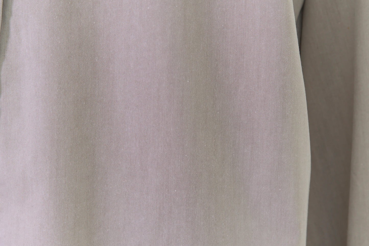 ボリュームスリーブブラウス ベージュ